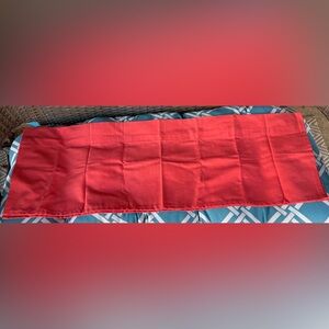 2 Coral Valances